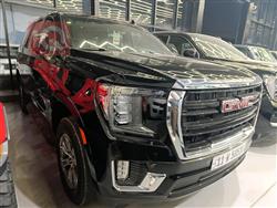 جی ئێم سی یوکۆن